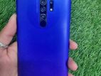 Xiaomi Redmi 9 4/64 Official (Used)