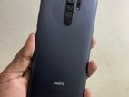 Xiaomi Redmi 9 4/64 ফুল ফ্রেশ (Used)