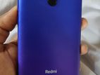 Xiaomi Redmi 9 . (Used)