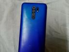 Xiaomi Redmi 9 4/64 (Used)