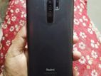 Xiaomi Redmi 9 4/64 (Used)