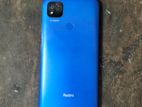 Xiaomi Redmi 9 4/64 (Used)