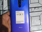 Xiaomi Redmi 9 .. (Used)