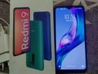 Xiaomi Redmi 9 4/64 (Used)