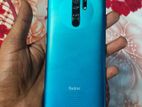 Xiaomi Redmi 9 4/64 (Used)