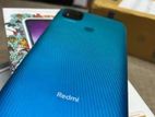 Xiaomi Redmi 9 4/64 (Used)