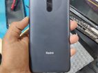 Xiaomi Redmi 9 (4/64) (Used)