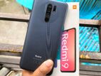 Xiaomi Redmi 9 4/64 (Used)