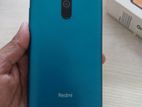 Xiaomi Redmi 9 4/64 (Used)