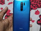 Xiaomi Redmi 9 4/64 (Used)