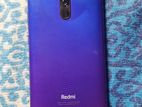 Xiaomi Redmi 9 4/64 (Used)