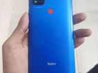 Xiaomi Redmi 9 4/64 (Used)