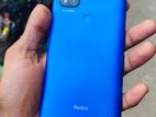 Xiaomi Redmi 9 4/64GB (Used)