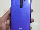 Xiaomi Redmi 9 4/64 (Used)