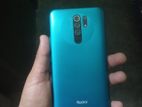 Xiaomi Redmi 9 4/64 (Used)