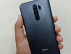 Xiaomi Redmi 9 4/64 (Used)