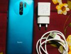 Xiaomi Redmi 9 4/64 (Used)