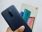 Xiaomi Redmi 9 (4/64) (Used)