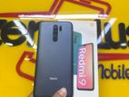 Xiaomi Redmi 9 4/64 (Used)
