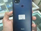 Xiaomi Redmi 9 4/64 😍 (Used)