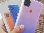 Xiaomi Redmi 9 4/64 (Used)