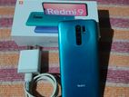 Xiaomi Redmi 9 4/64 (Used)