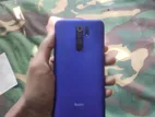 Xiaomi Redmi 9 4/64 (Used)