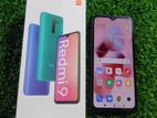 Xiaomi Redmi 9 4/64 (Used)