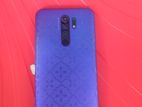 Xiaomi Redmi 9 4/64 (Used)