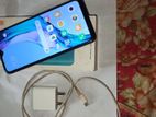 Xiaomi Redmi 9 4/64 (Used)