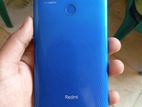 Xiaomi Redmi 9 4/64 (Used)