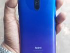 Xiaomi Redmi 9 4/64 (Used)