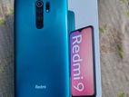 Xiaomi Redmi 9 4/64 (Used)