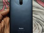 Xiaomi Redmi 9 4/64 (Used)