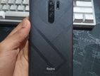 Xiaomi Redmi 9 4/64 (Used)