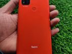 Xiaomi Redmi 9 4/64 (Used)