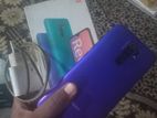 Xiaomi Redmi 9 4/64 (Used)