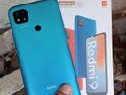 Xiaomi Redmi 9 4/64 (Used)