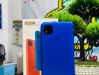Xiaomi Redmi 9 4/64 (Used)