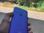 Xiaomi Redmi 9 . (Used)