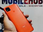 Xiaomi Redmi 9 4/64GB Best Offer. (Used)