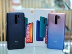 Xiaomi Redmi 9 4-64Gb Fixed price (Used)