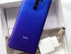 Xiaomi Redmi 9 4/64GB (Used)