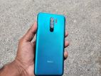 Xiaomi Redmi 9 4/64gb indian phone (Used)