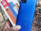 Xiaomi Redmi 9 4/64GB Official phon (Used)