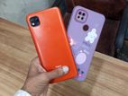 Xiaomi Redmi 9 (4/64gb) (Used)