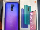 Xiaomi Redmi 9 4/64GB (Used)