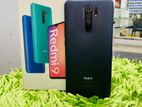 Xiaomi Redmi 9 4/64gb🔥Offer price🔥 (Used)