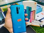 Xiaomi Redmi 9 4/64gb🔥Offer price🔥 (Used)