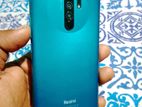 Xiaomi Redmi 9 4 gb 64gb (Used)